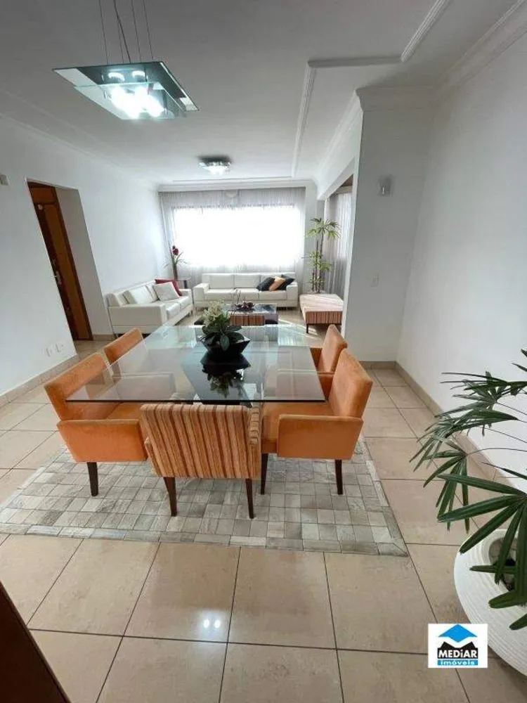 Apartamento, 4 quartos, 139 m² - Foto 1