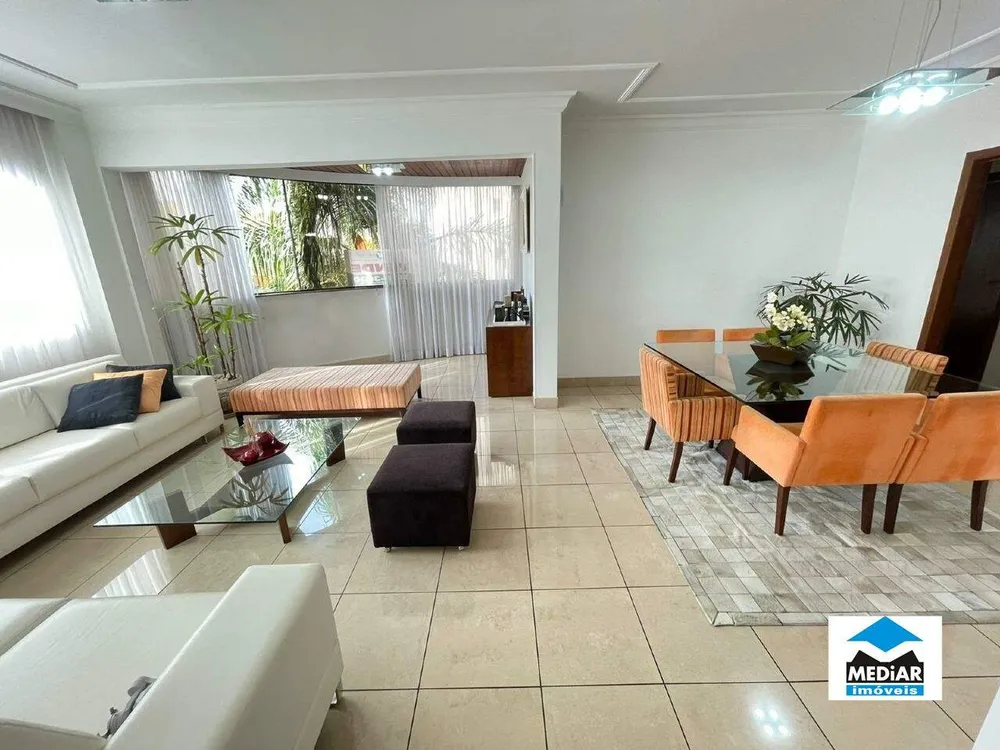 Apartamento, 4 quartos, 139 m² - Foto 2