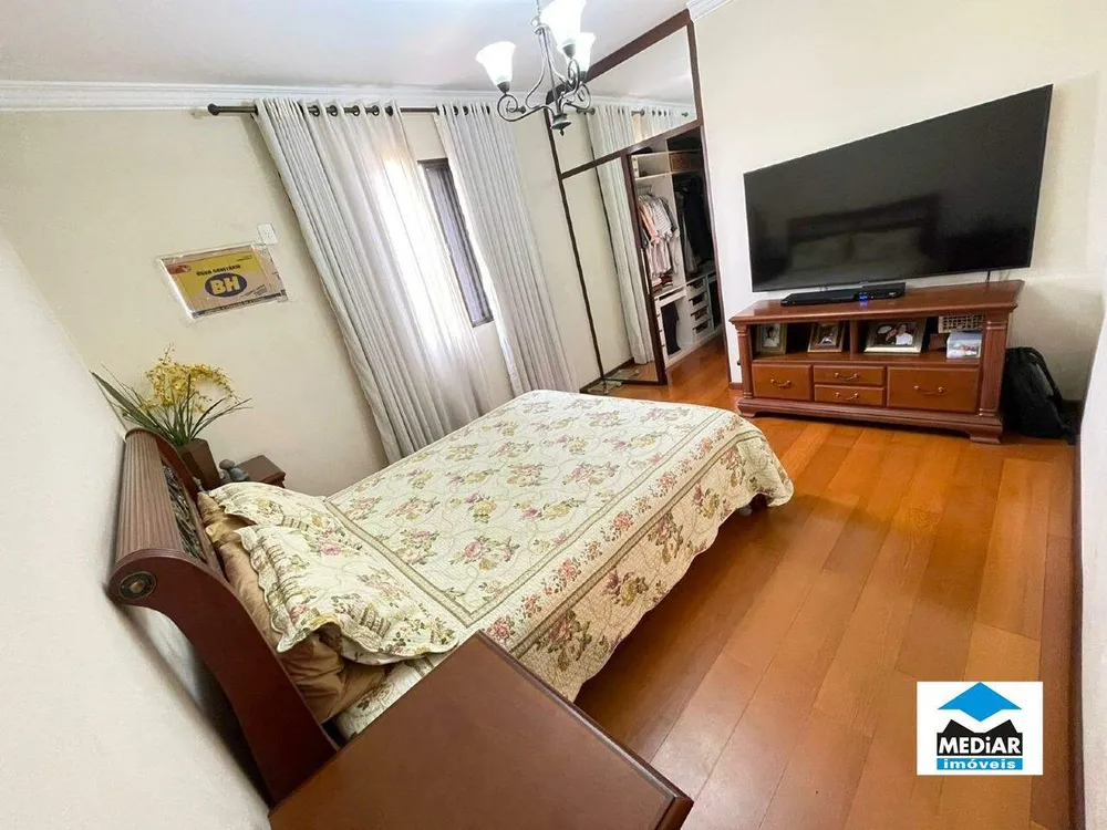 Apartamento, 4 quartos, 139 m² - Foto 13