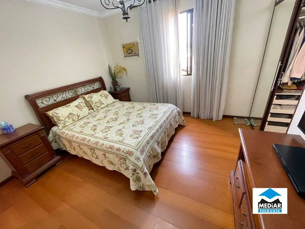 Apartamento, 4 quartos, 139 m² - Foto 11