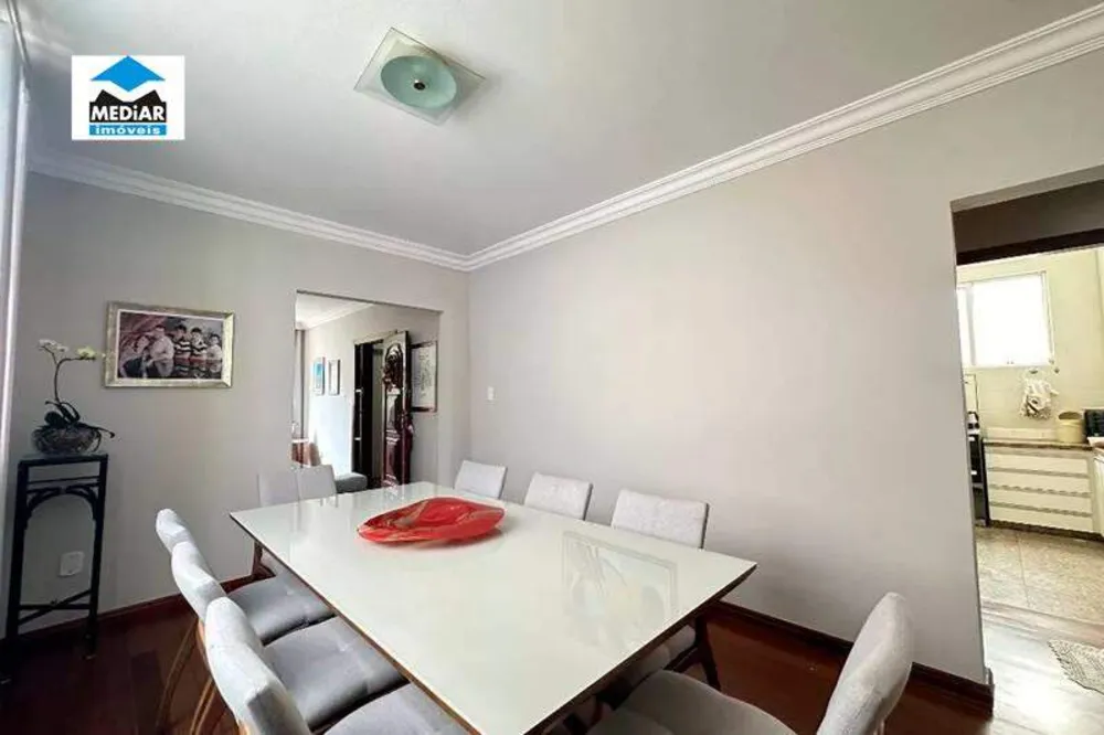 Cobertura, 4 quartos, 336 m² - Foto 7
