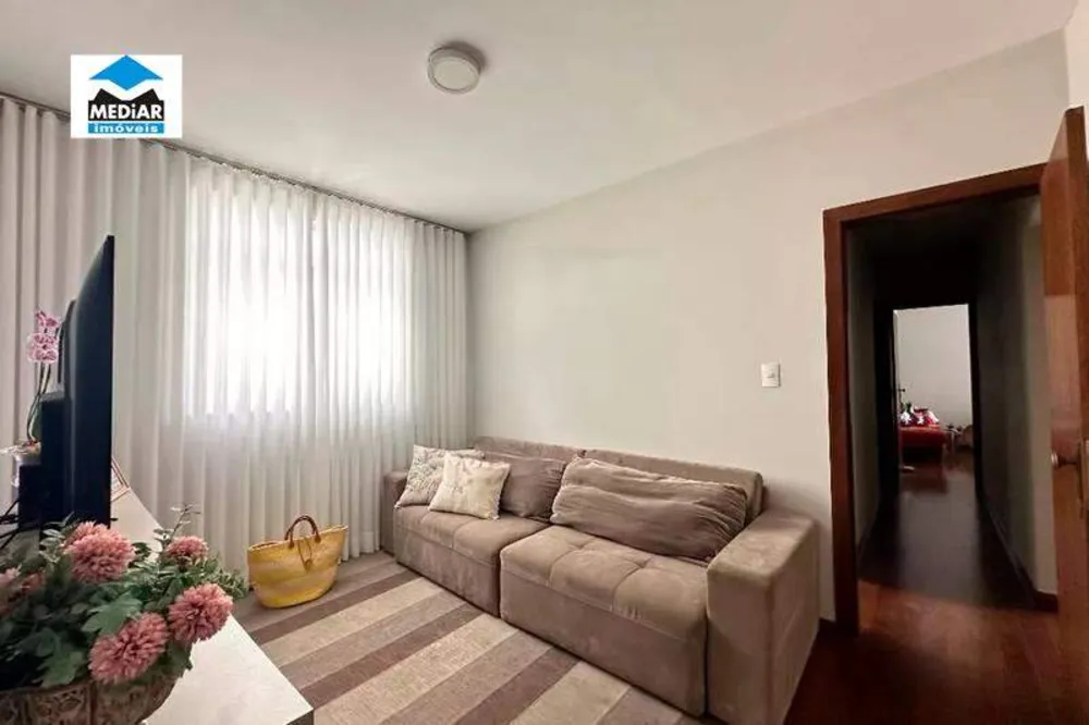 Cobertura, 4 quartos, 336 m² - Foto 5