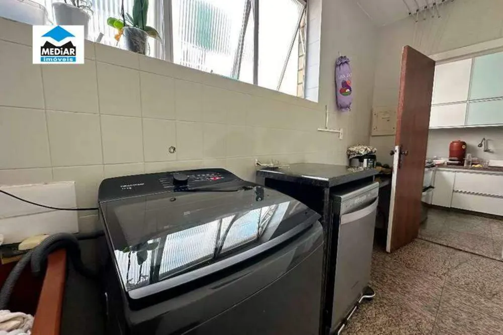 Cobertura, 4 quartos, 336 m² - Foto 6