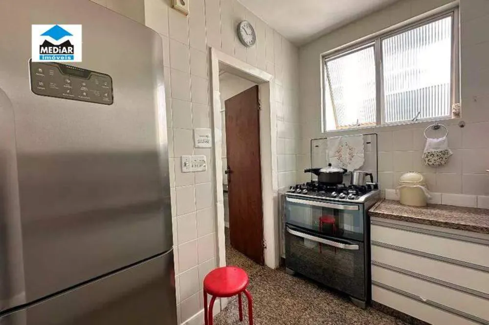 Cobertura, 4 quartos, 336 m² - Foto 8