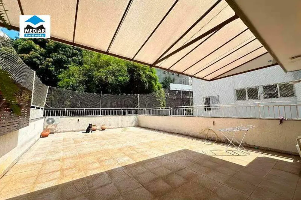 Cobertura, 4 quartos, 336 m² - Foto 18