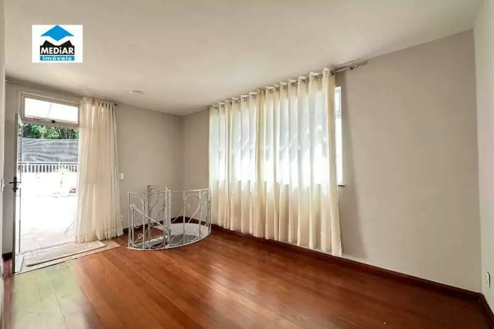 Cobertura, 4 quartos, 336 m² - Foto 1
