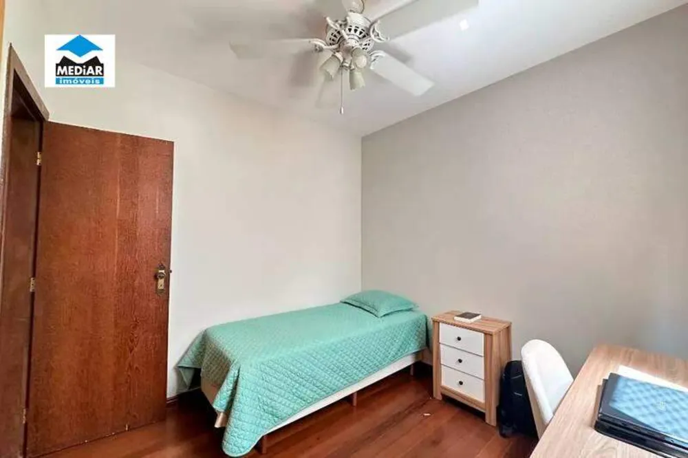 Cobertura, 4 quartos, 336 m² - Foto 9