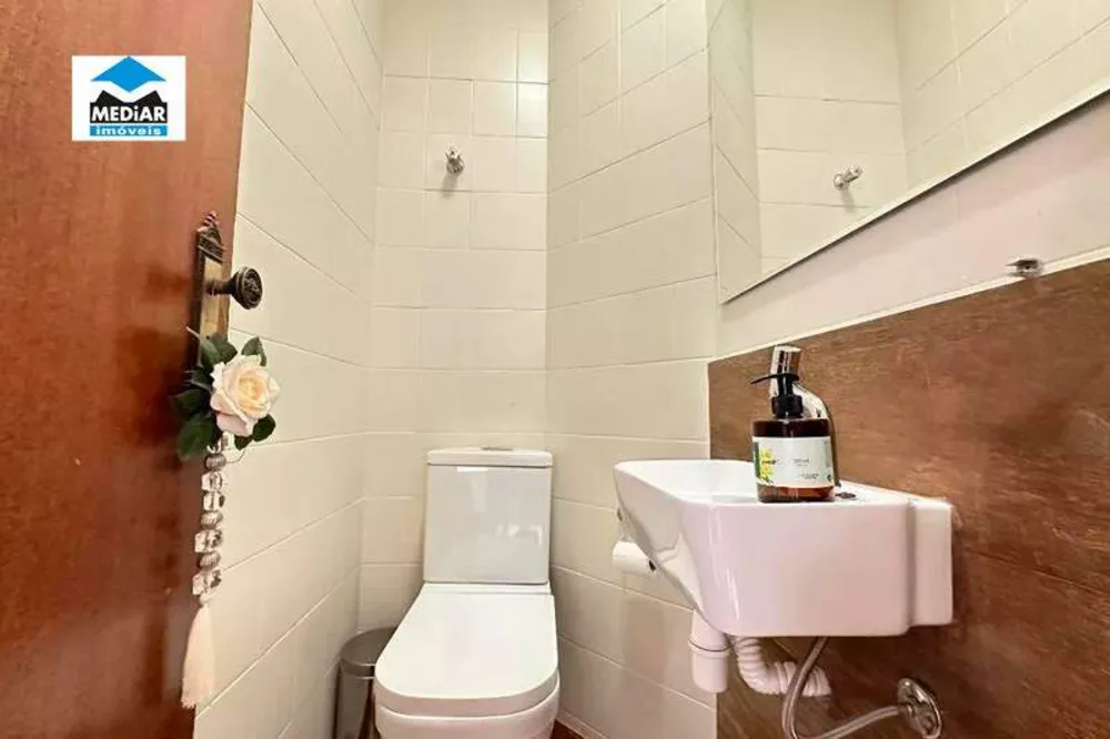 Cobertura, 4 quartos, 336 m² - Foto 12