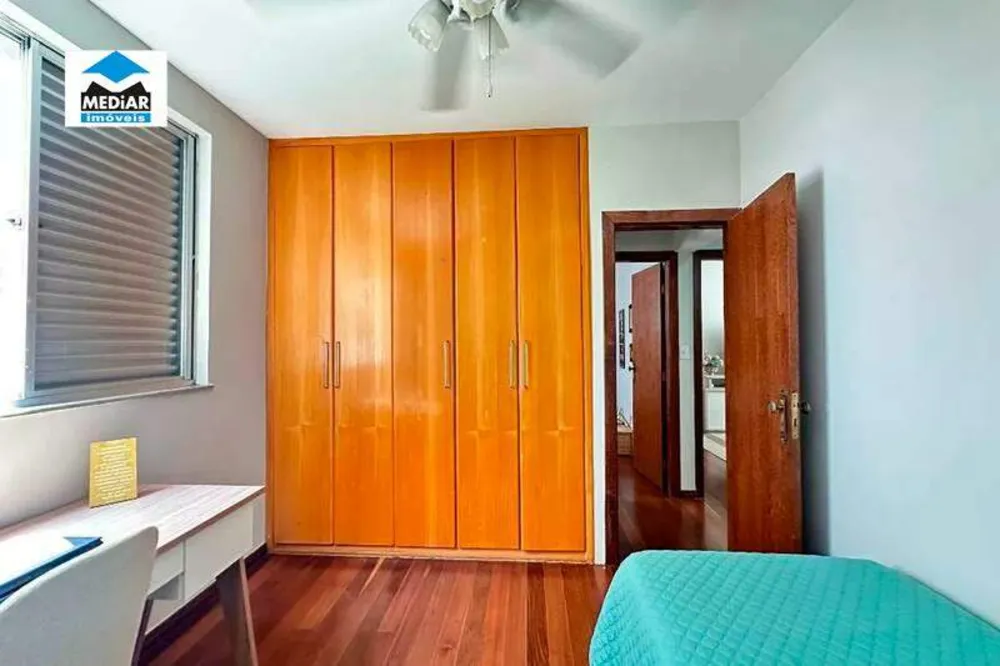 Cobertura, 4 quartos, 336 m² - Foto 10