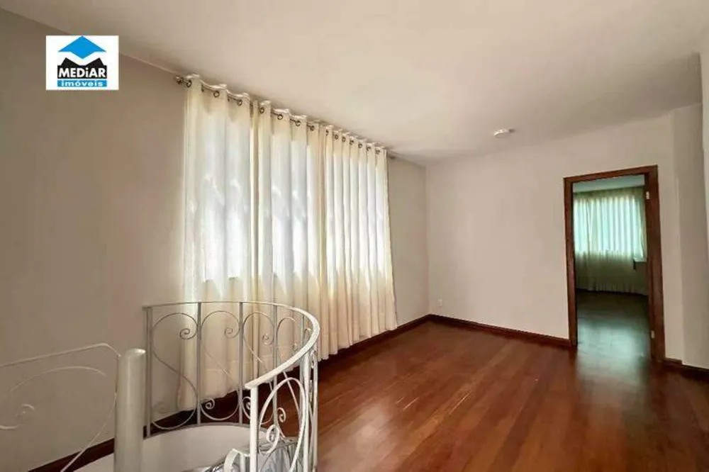 Cobertura, 4 quartos, 336 m² - Foto 3