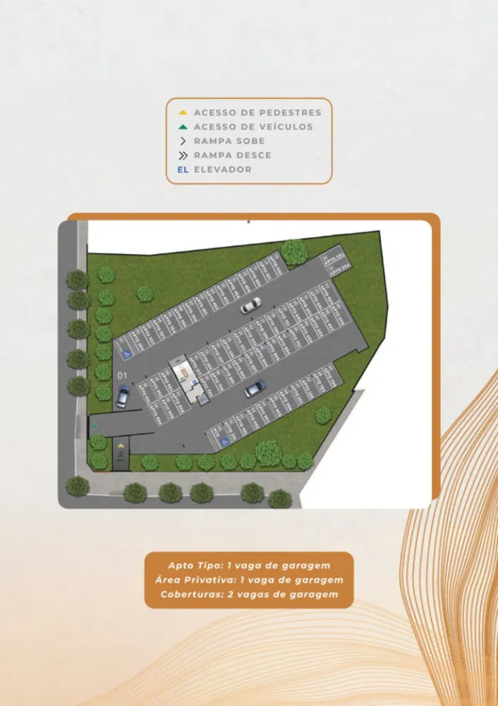 Apartamento, 2 quartos, 49 m² - Foto 12