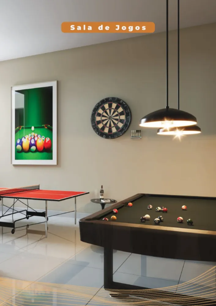 Apartamento, 2 quartos, 49 m² - Foto 5