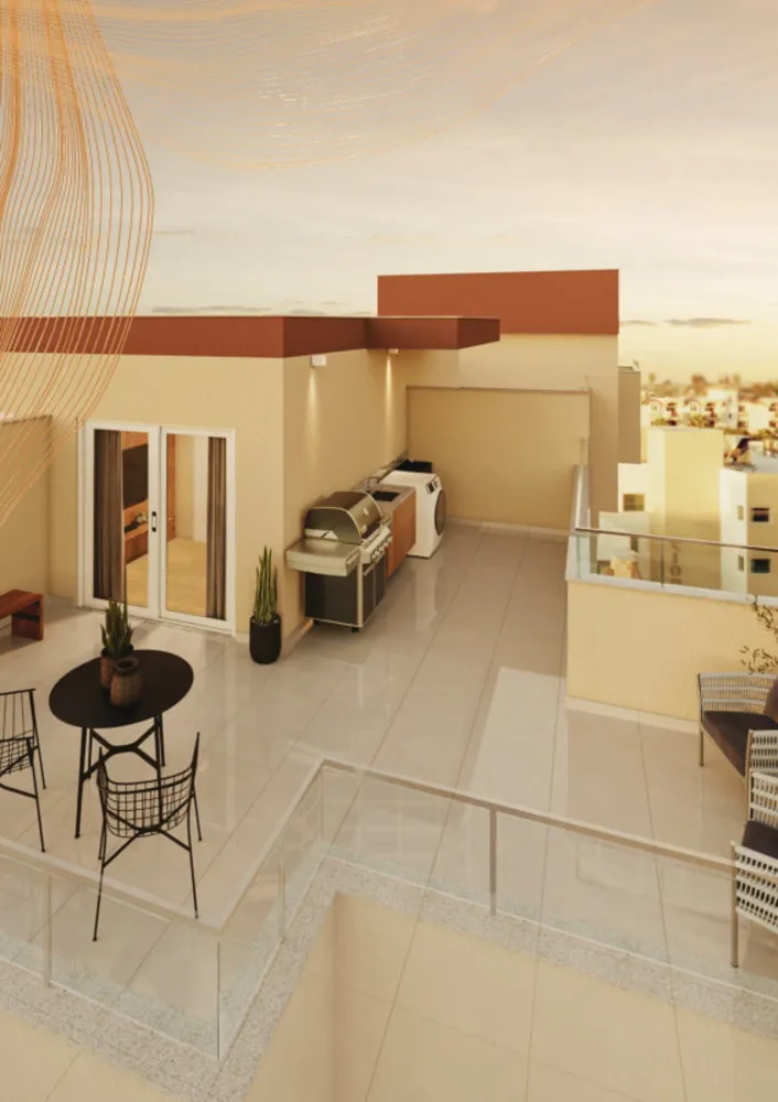 Apartamento, 2 quartos, 49 m² - Foto 10