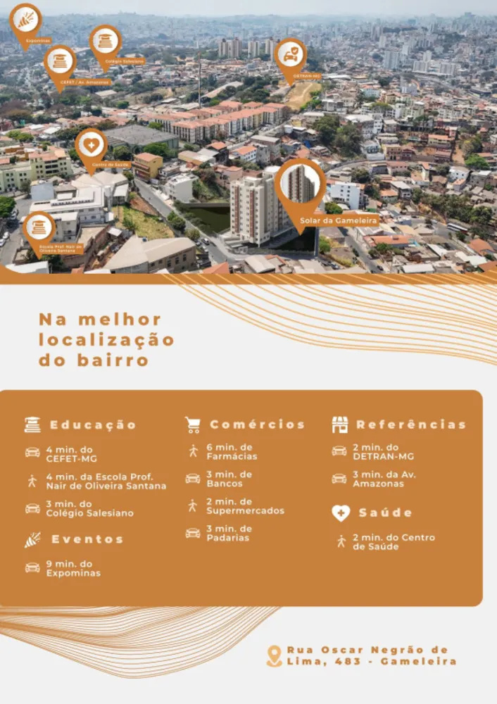 Apartamento, 2 quartos, 49 m² - Foto 4