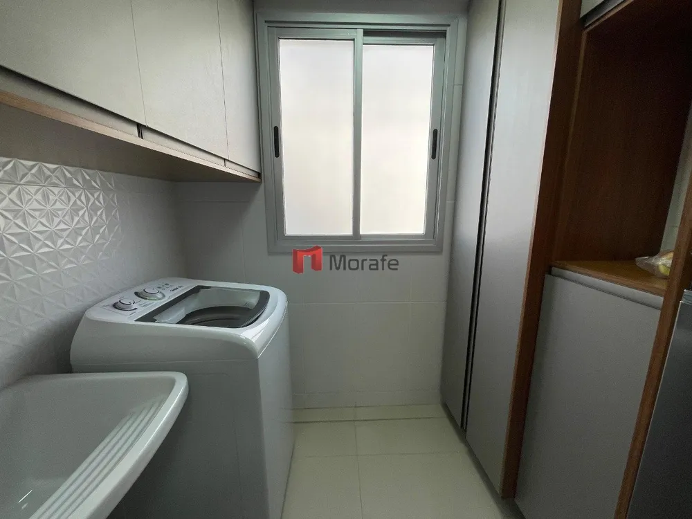 Apartamento, 2 quartos, 65 m² - Foto 5