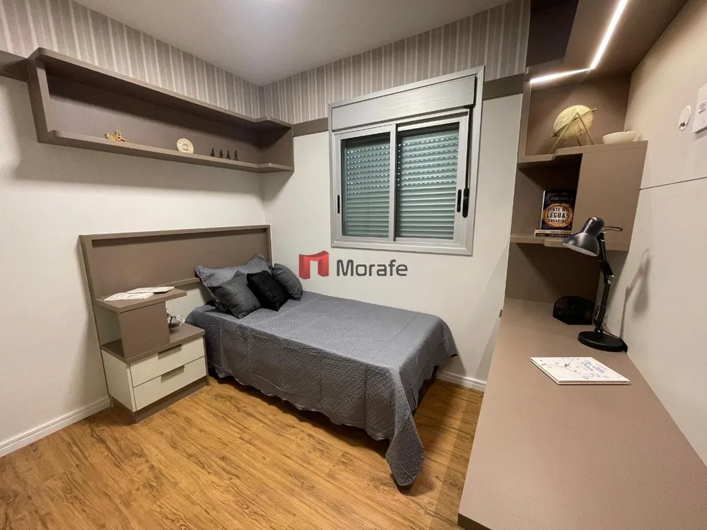 Apartamento, 2 quartos, 65 m² - Foto 9