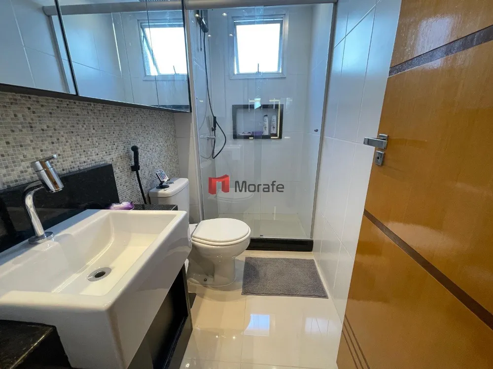 Apartamento, 2 quartos, 65 m² - Foto 11