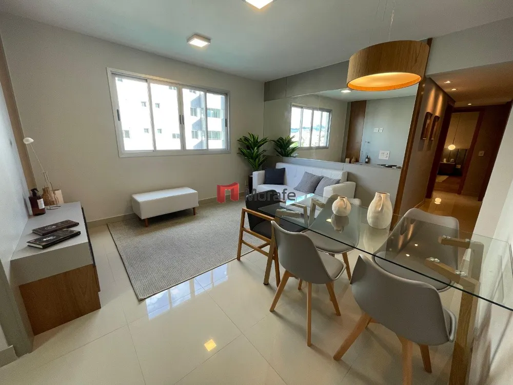 Apartamento, 2 quartos, 65 m² - Foto 2