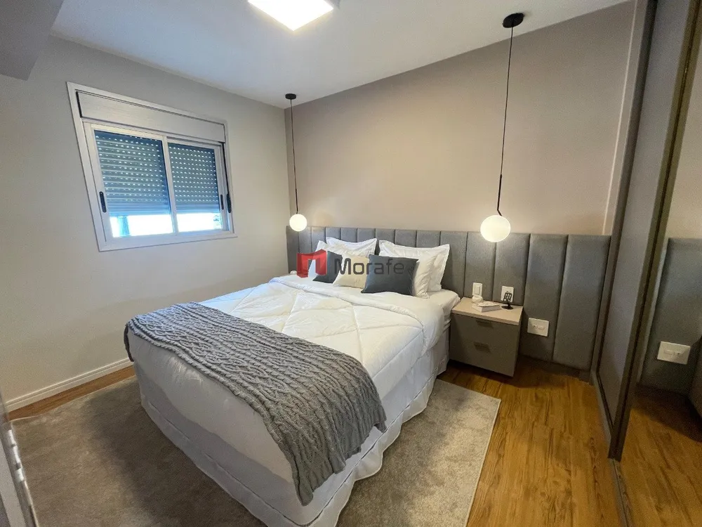 Apartamento, 2 quartos, 65 m² - Foto 6