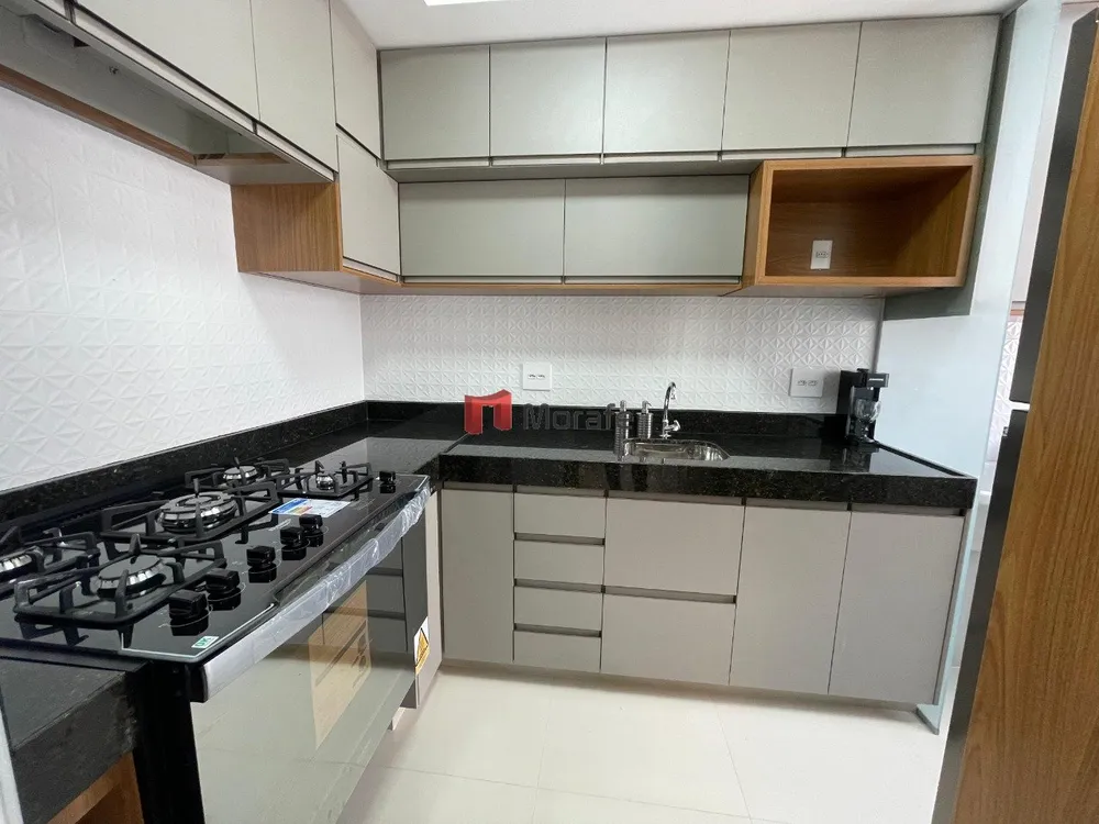 Apartamento, 2 quartos, 65 m² - Foto 3