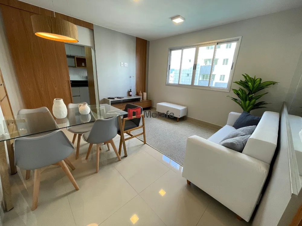 Apartamento, 2 quartos, 65 m² - Foto 1
