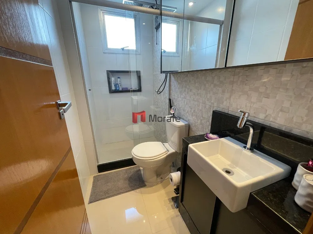 Apartamento, 2 quartos, 65 m² - Foto 10
