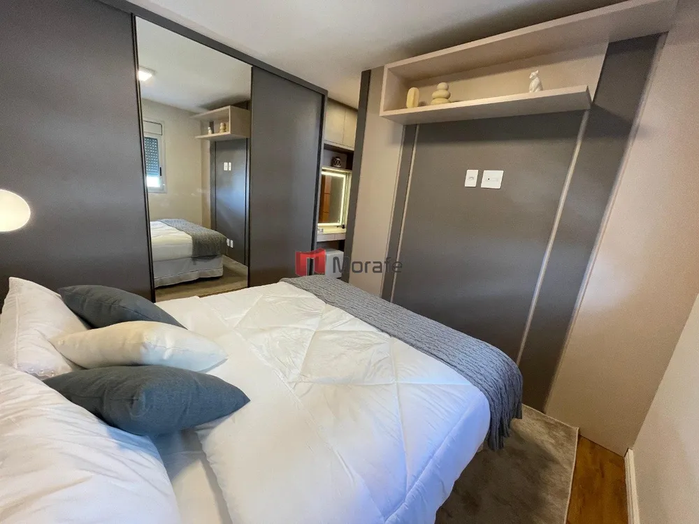 Apartamento, 2 quartos, 65 m² - Foto 7