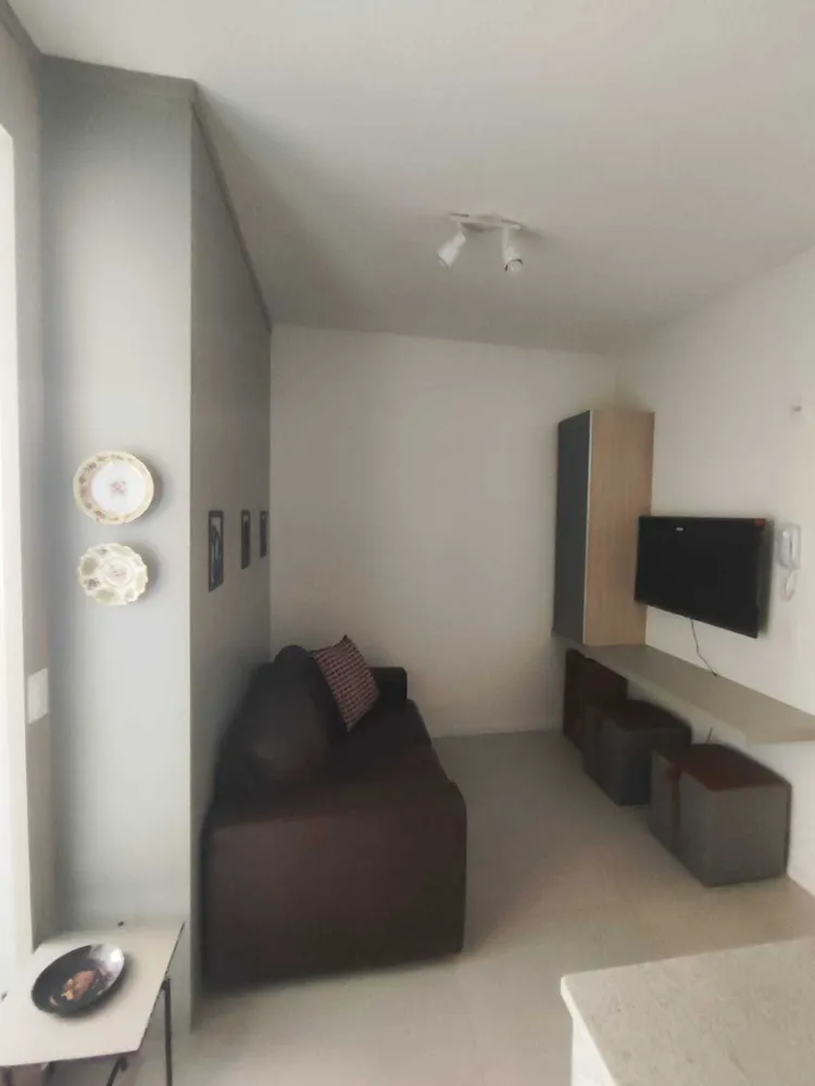 Apartamento, 1 quarto, 30 m² - Foto 9