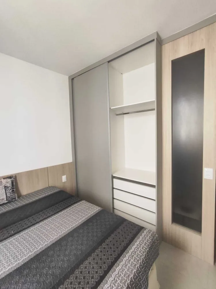 Apartamento, 1 quarto, 30 m² - Foto 5
