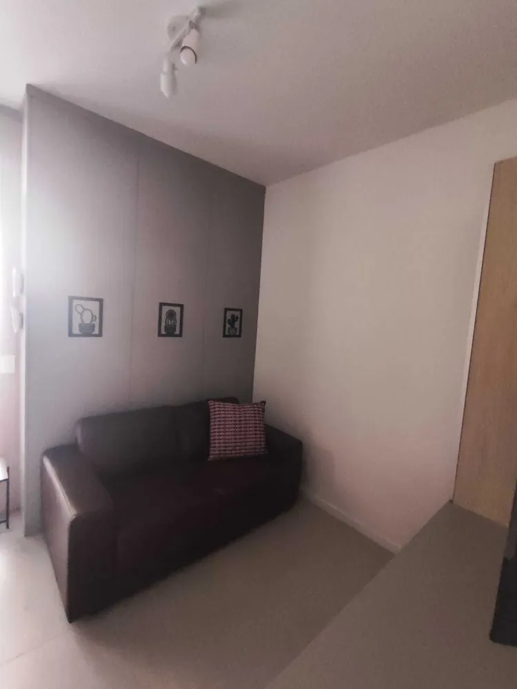 Apartamento, 1 quarto, 30 m² - Foto 11