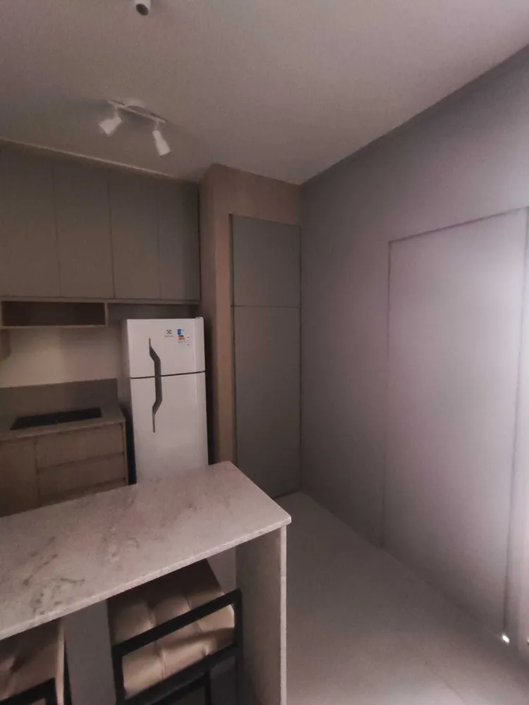 Apartamento, 1 quarto, 30 m² - Foto 2