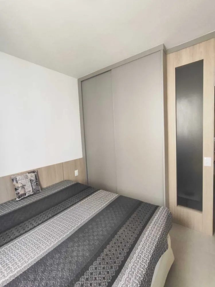Apartamento, 1 quarto, 30 m² - Foto 3