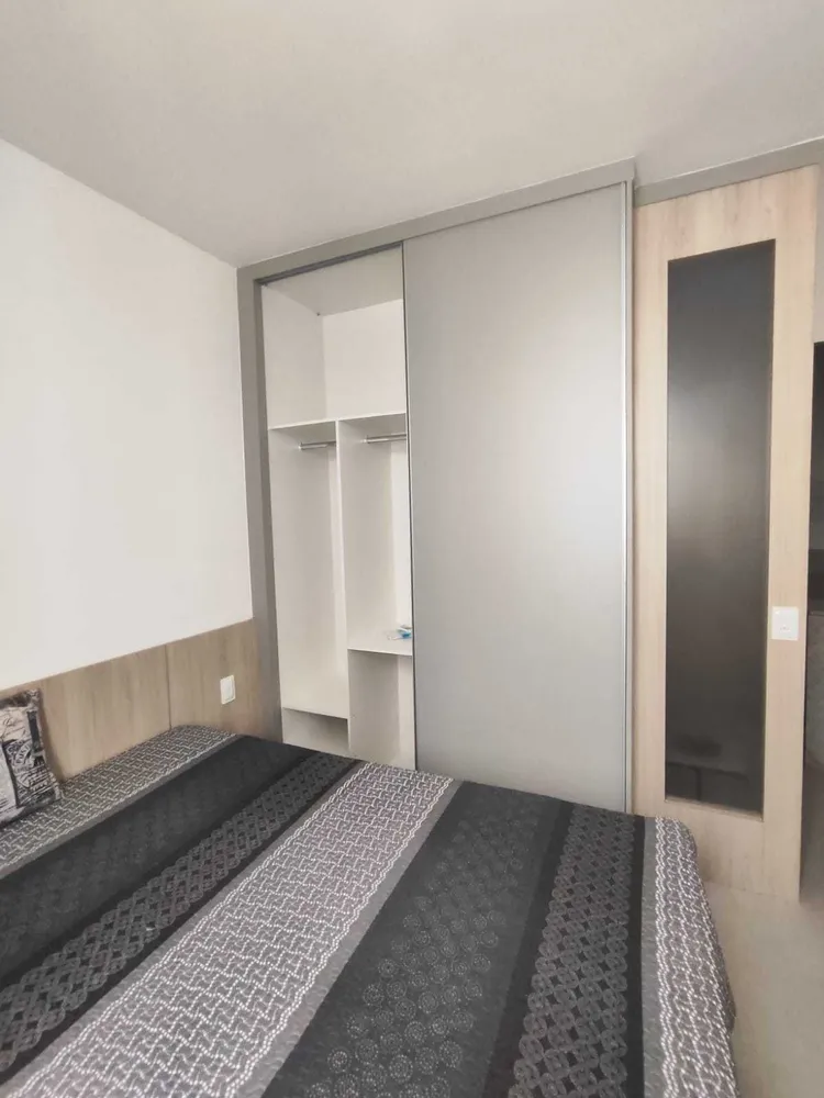 Apartamento, 1 quarto, 30 m² - Foto 6