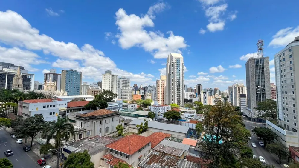 Cobertura, 2 quartos, 54 m² - Foto 12