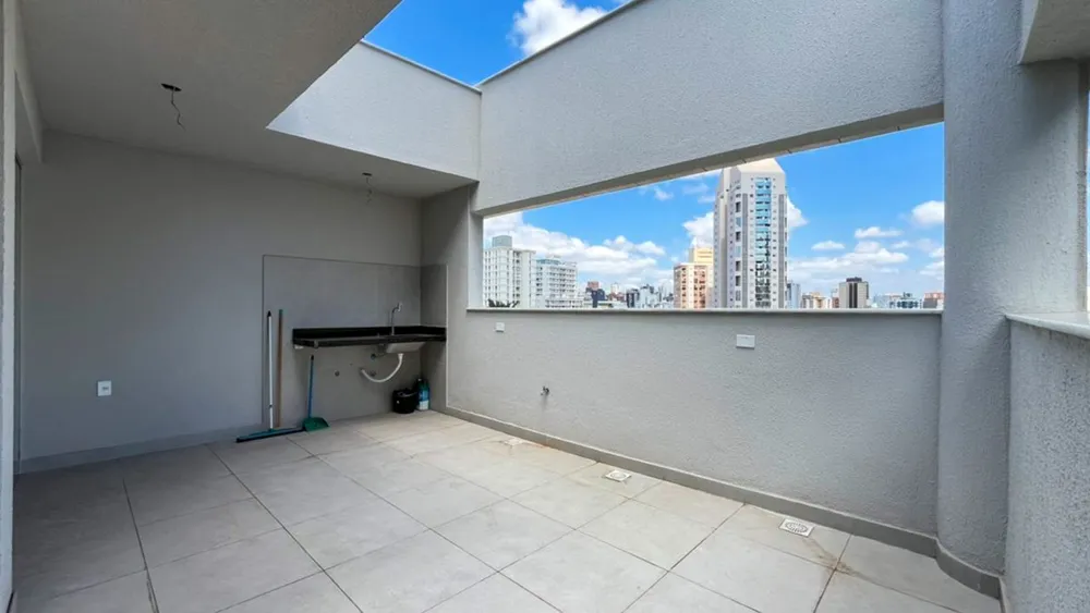 Cobertura, 2 quartos, 54 m² - Foto 5