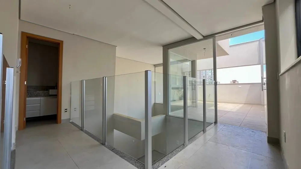 Cobertura, 2 quartos, 54 m² - Foto 7
