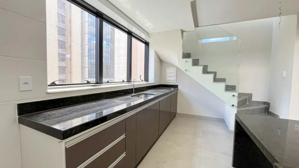 Cobertura, 2 quartos, 54 m² - Foto 2