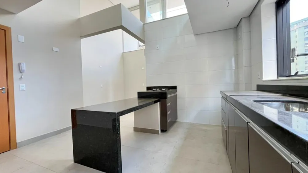 Cobertura, 2 quartos, 54 m² - Foto 3