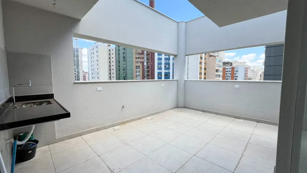 Cobertura, 2 quartos, 54 m² - Foto 8