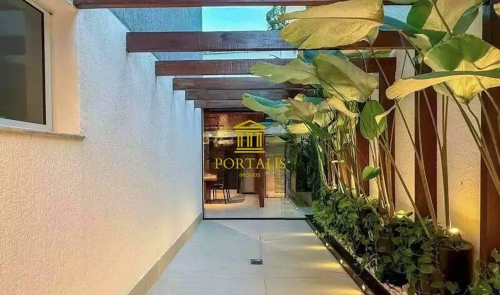 Apartamento, 2 quartos, 140 m² - Foto 12