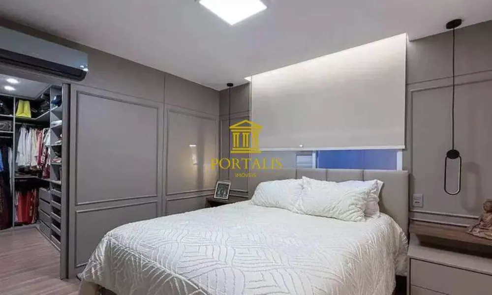 Apartamento, 2 quartos, 140 m² - Foto 6