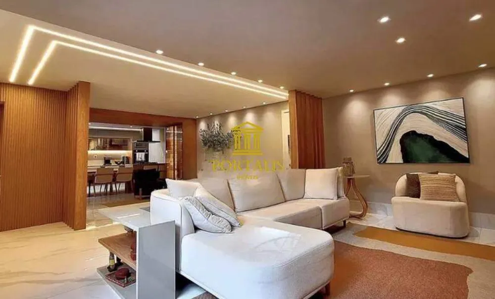 Apartamento, 2 quartos, 140 m² - Foto 8