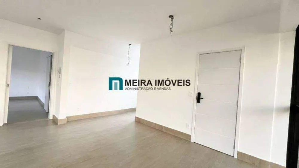 Apartamento, 2 quartos, 140 m² - Foto 2