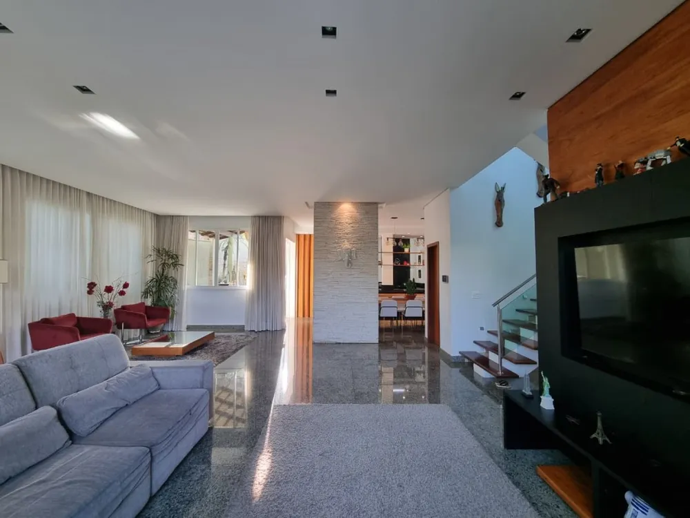 Casa, 3 quartos, 385 m² - Foto 4