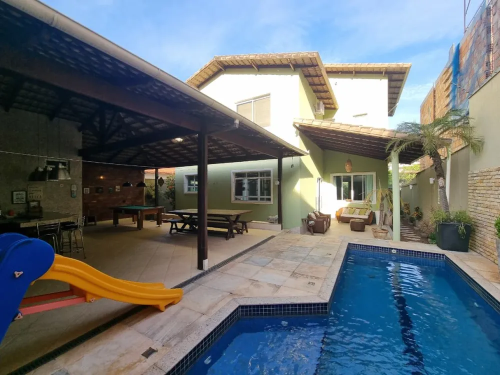 Casa, 3 quartos, 385 m² - Foto 14