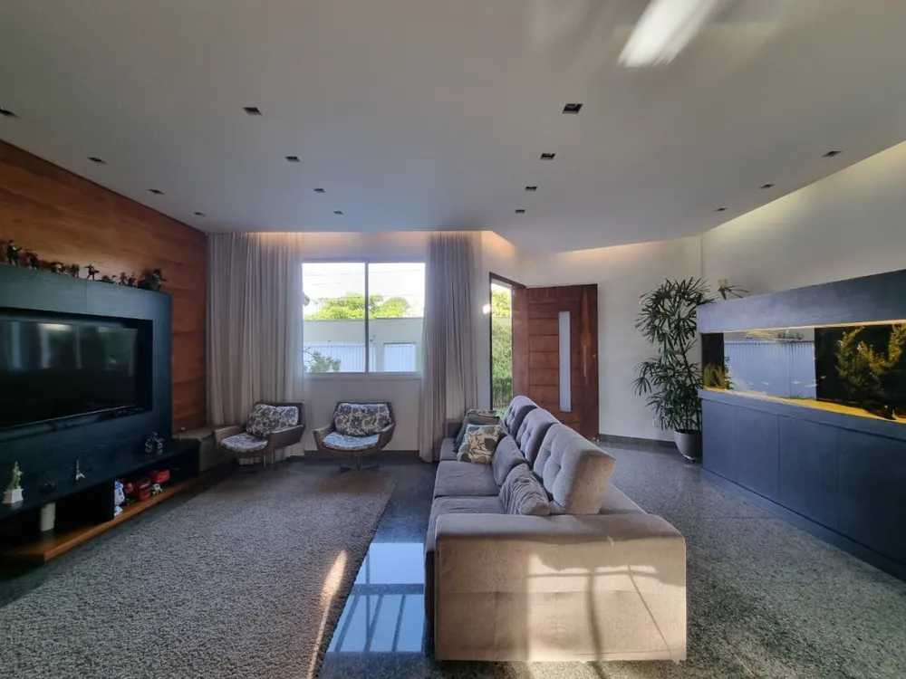 Casa, 3 quartos, 385 m² - Foto 6
