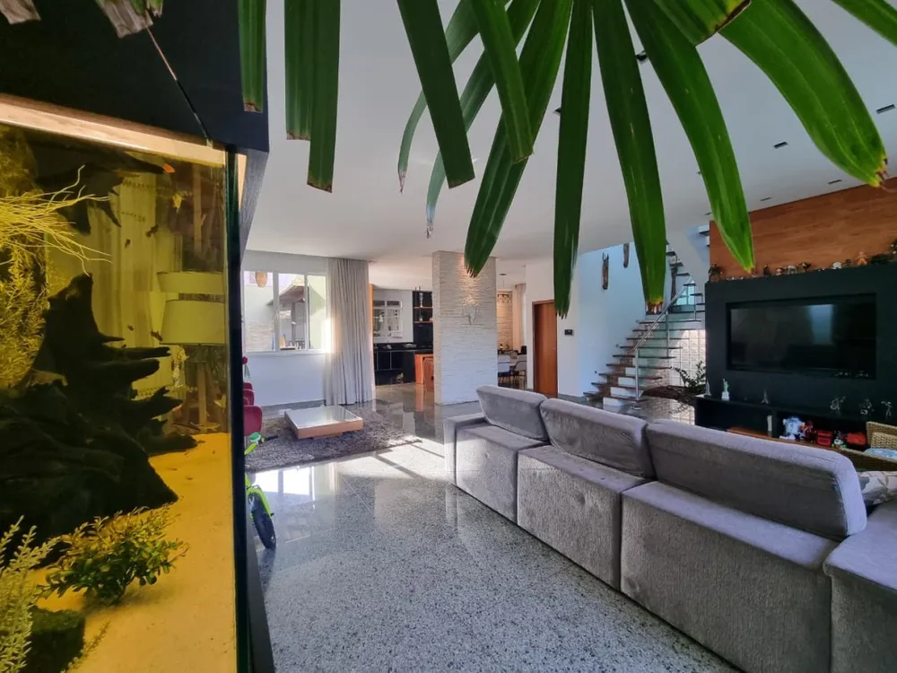 Casa, 3 quartos, 385 m² - Foto 5