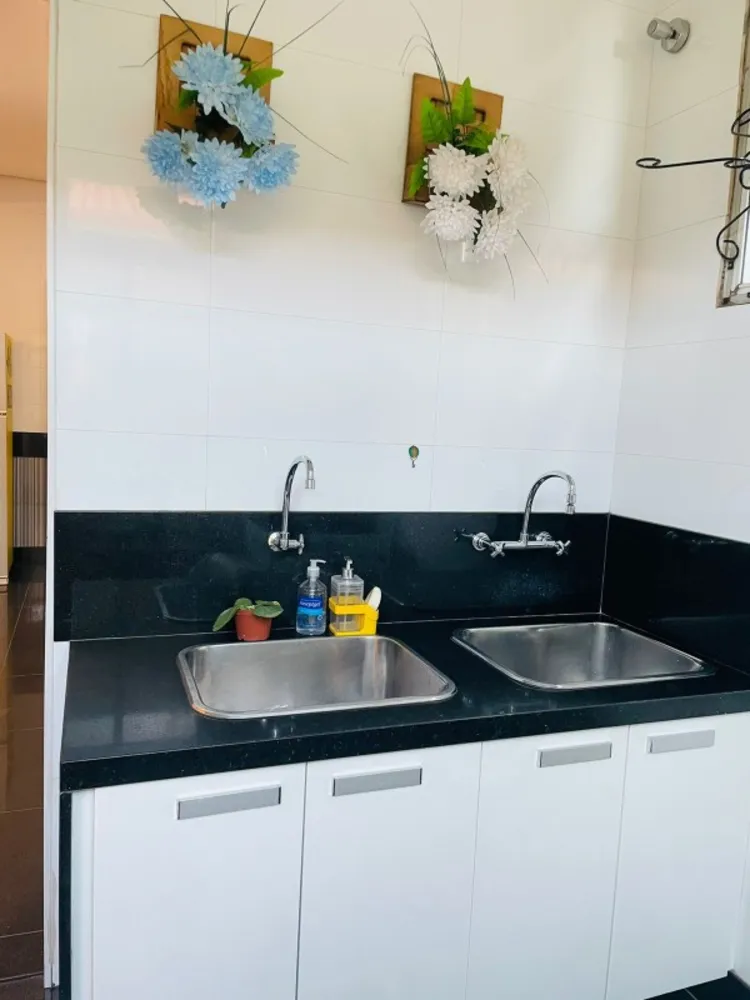 Casa, 3 quartos, 385 m² - Foto 11