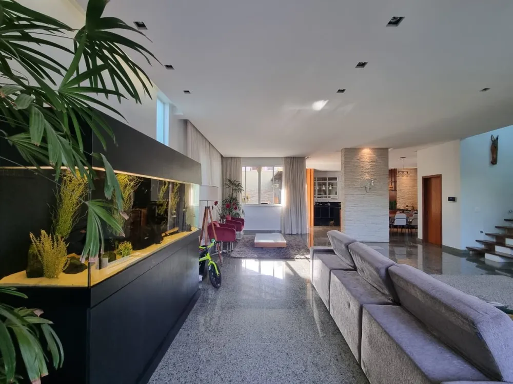 Casa, 3 quartos, 385 m² - Foto 2