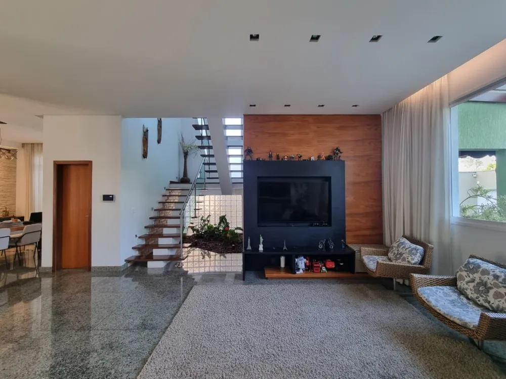 Casa, 3 quartos, 385 m² - Foto 3